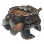 T-FROG Toca Ribbit Frog