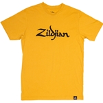 ZATS00 Zildjian Clasic Logo Tee