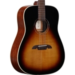 Alvarez Masterworks MD60EVB Acoustic-Electric Guitar