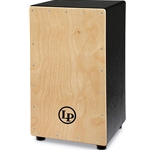 LP Black Box Deluxe Cajon