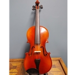 Used Knilling Bucharest 16" Viola Outfit