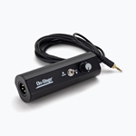 On-Stage DB100 Laptop DI Box