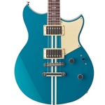 Yamaha RSS02 Revstar Standard Electric Guitar, Swift Blue