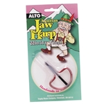 3493 Alto Austrian Jaw Harp
