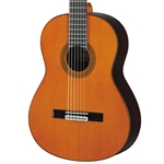 Yamaha GC22C Grand Concert Classical Guitar