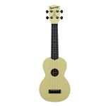Kala Starlight Yellow Glow-in-the-Dark Soprano Waterman