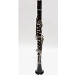 Used Evette Student Bb Clarinet