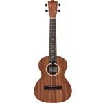 Lanikai LU21-T Okoume Tenor w/Binding and Gig Bag