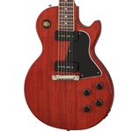 Gibson Les Paul Special Electric Guitar, Vintage Cherry