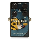 Electro-Harmonix SATPLUS Satisfaction Plus Fuzz