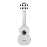 Kala KA-WMT-CL-S Transparent Frosted Glass  Soprano, Sea Glass Collection