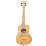 Kala KA-BMB-B Bamboo Baritone Ukulele