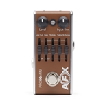 Fishman PRO-AFX-EQ2 AFX Pro EQ Mini Acoustic Preamp & EQ