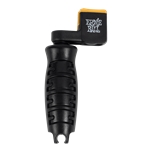 Ernie Ball P09610 Pegwinder Select, Universal Guitar/Bass Peg Winder w/Bridge Pin Puller