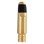 Otto Link TOLM7 Metal Tenor Sax Mouthpiece, 7