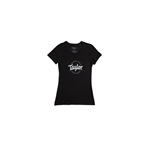 Taylor 4585 Ladies' Clasic Logo T