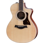 Taylor 212ce 212ce Concert Size Acoustic Guitar