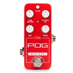 Electro-Harmonix PICOPOG Pico POG Polyphonic Octave Generator