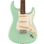 Fender Vintera II '70s Stratocaster Electric Guitar, Surf Green