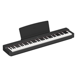 Yamaha P-255 88 Note Digital Piano