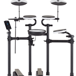 Roland TD-02K V-Drum Electronic Drum Kit with Stand