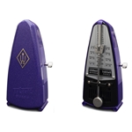 Wittner W830471 Piccolo Pocket Metronome - Violet