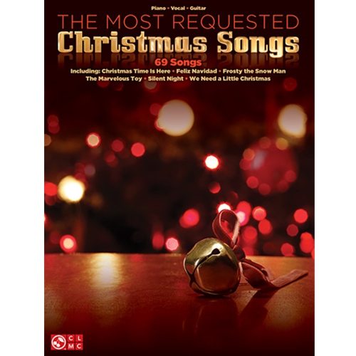 The Most Requested Christmas Songs
