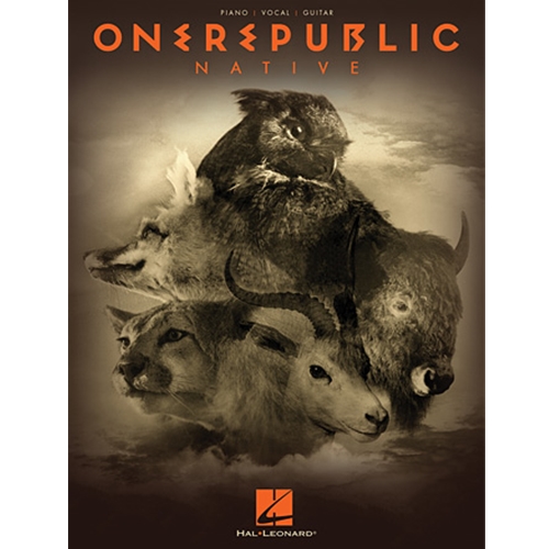 OneRepublic - Native