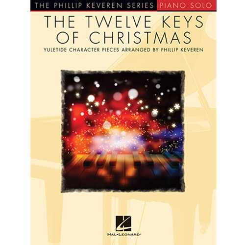 The Twelve Keys of Christmas