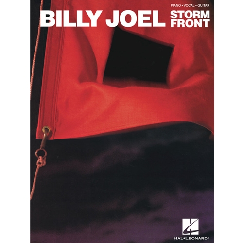 Billy Joel - Storm Front
