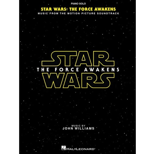 Star Wars: The Force Awakens