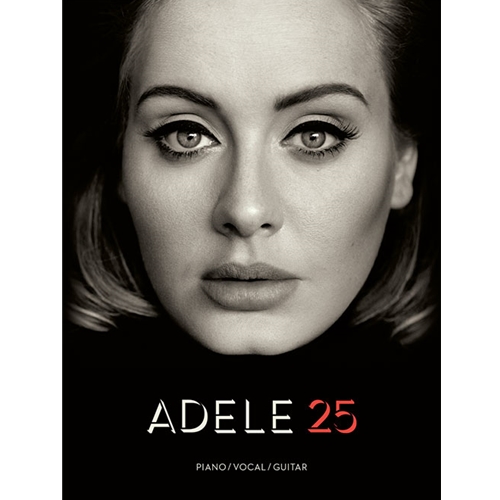 Adele - 25