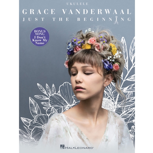 Grace Vanderwaal - Just the Beginning Uke