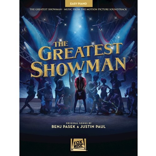 The Greatest Showman