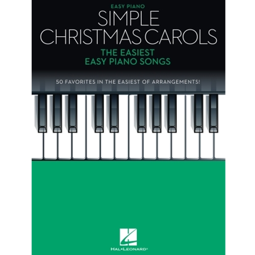 Simple Christmas Carols