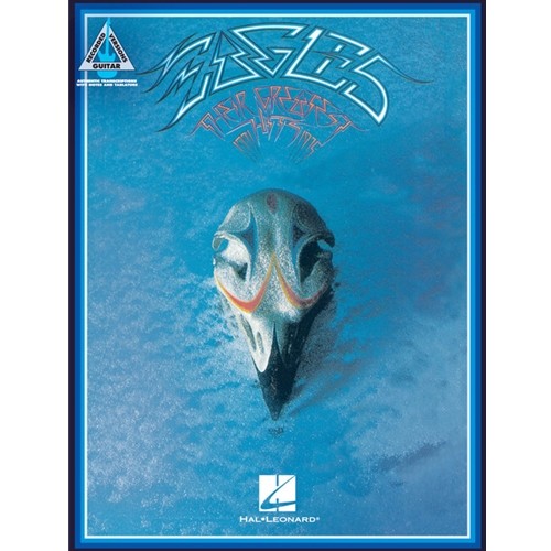 Eagles - Their Greatest Hits 1971-1975
