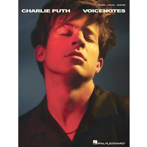 Charlie Puth - Voicenotes