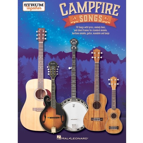 Piping Interaction Resort Beacock Music - Campfire Songs - Strum Together Guitar