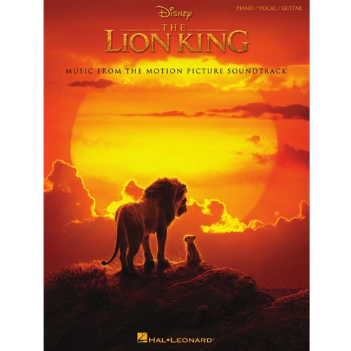 The Lion King