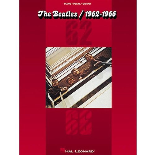The Beatles/1962-1966