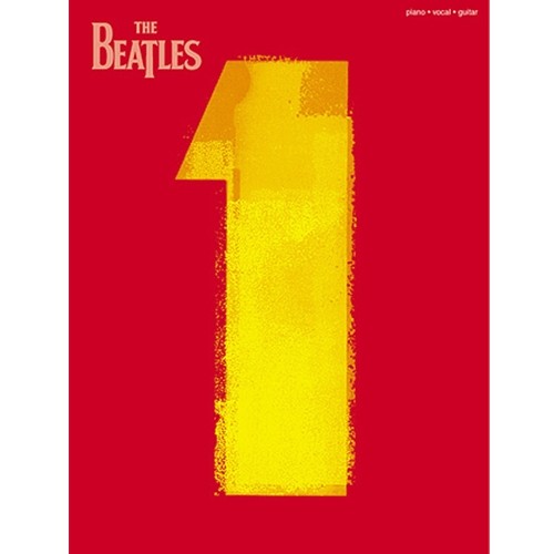 The Beatles - 1