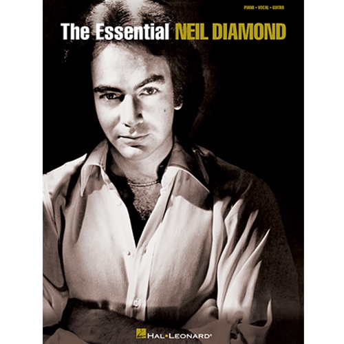 The Essential Neil Diamond