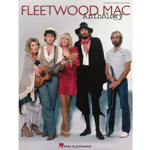 Fleetwood Mac - Anthology