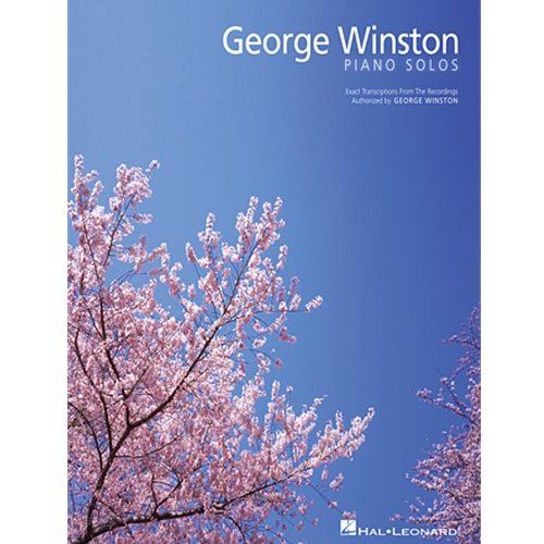 George Winston Piano Solos