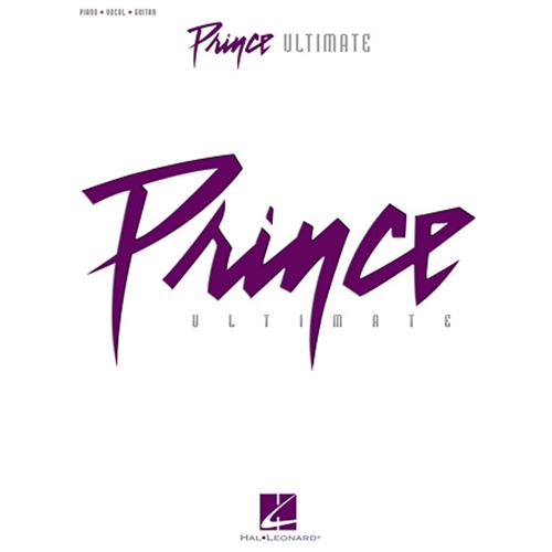 Prince - Ultimate