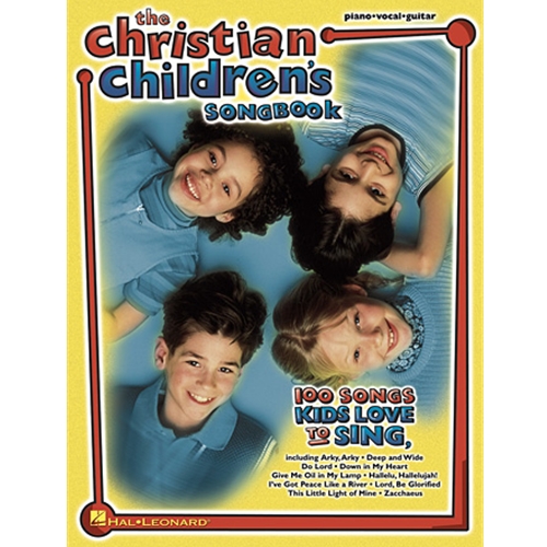 The Christian Children's Songbook