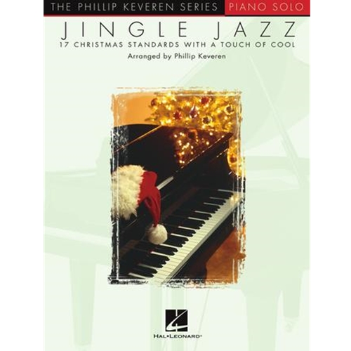 Jingle Jazz