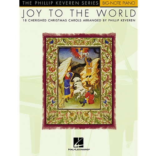 Joy to the World
