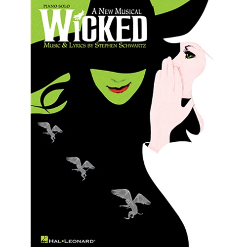 Wicked - Piano Solo