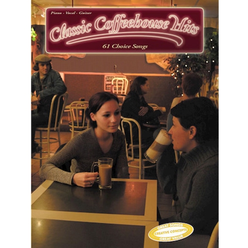 Classic Coffeehouse Hits